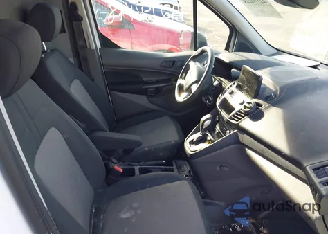 2020 Ford Transit Connect Xl z USA, uszkodzony, nr VIN NM0LS7E26L1472967